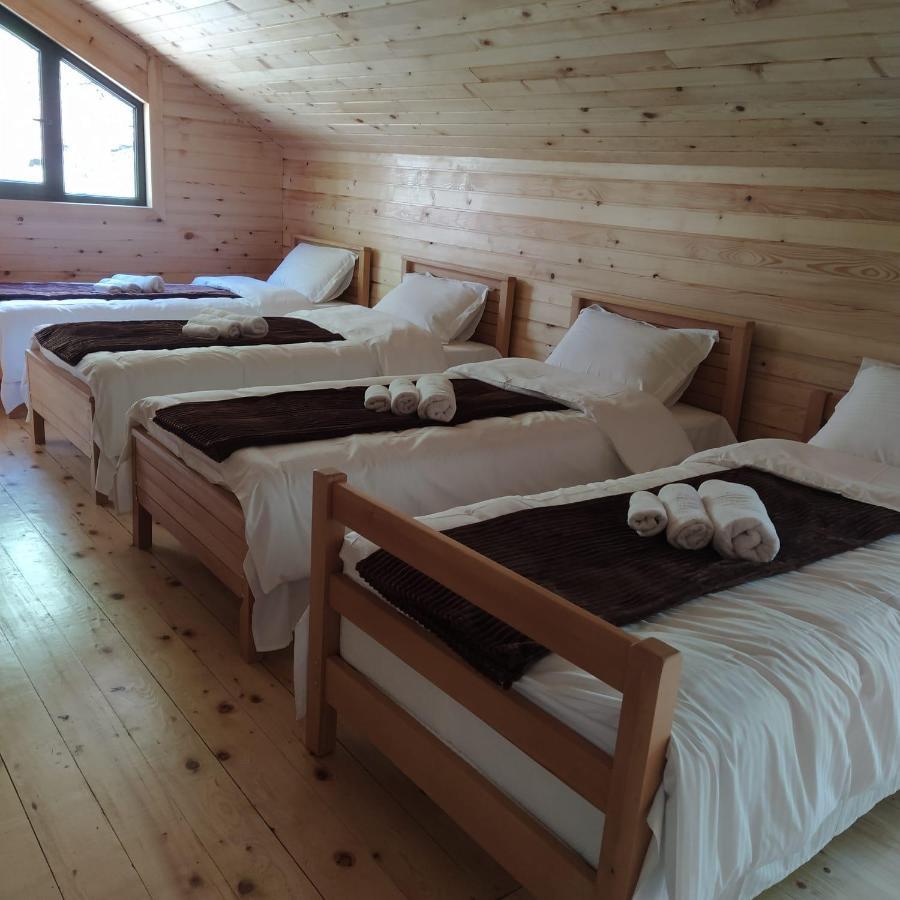 Gaul Gavkhe Hotel Ushguli ห้อง รูปภาพ