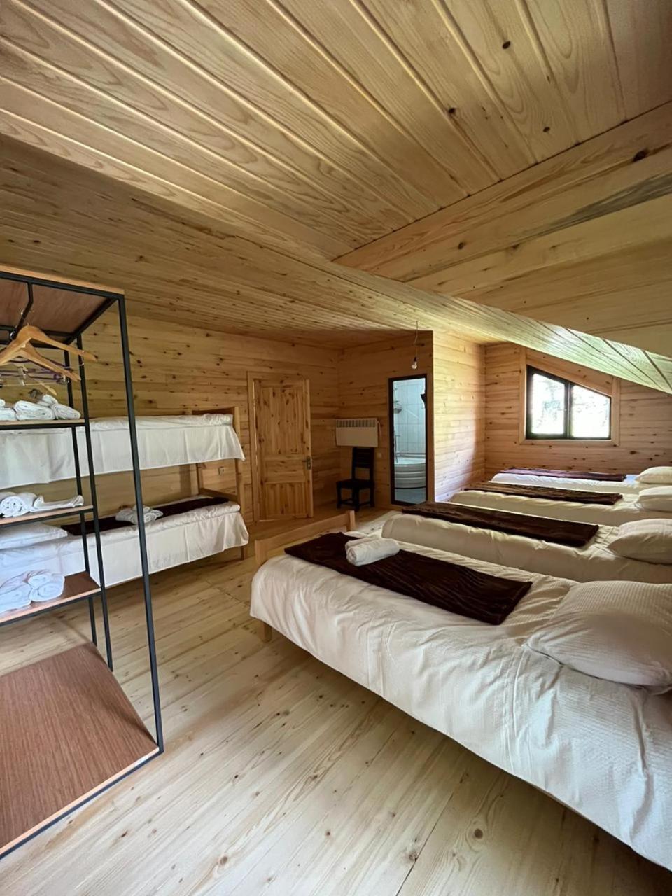 Gaul Gavkhe Hotel Ushguli ห้อง รูปภาพ