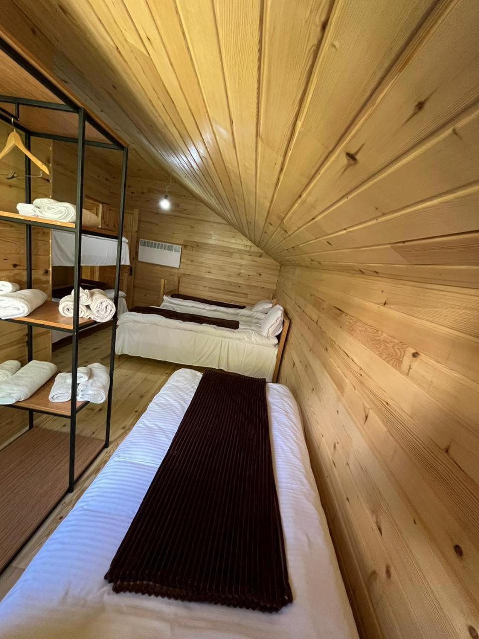 Gaul Gavkhe Hotel Ushguli ห้อง รูปภาพ